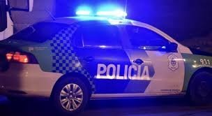 Violento robo en Cañuelas. Buscan a tres delincuentes