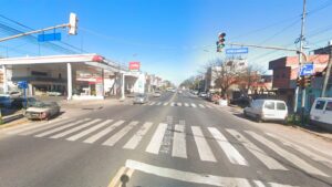 Un policía frustró un asalto en La Matanza: mató a un delincuente armado tras un tiroteo