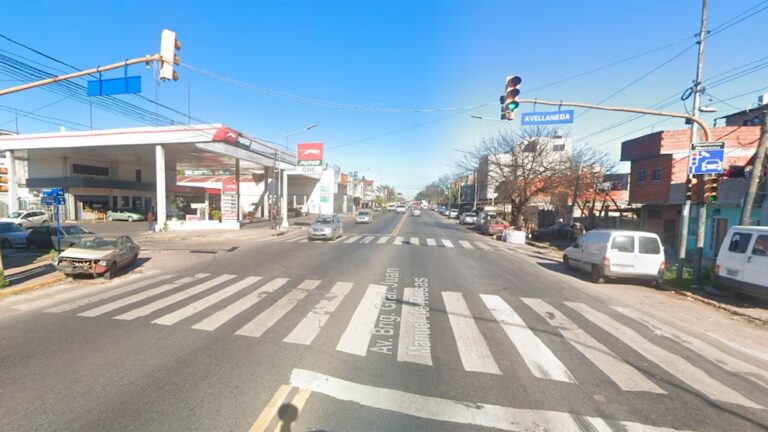 Un policía frustró un asalto en La Matanza: mató a un delincuente armado tras un tiroteo