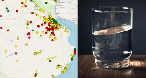Arsénico en el agua en la Provincia de Buenos Aires: ¿A dónde acudir para consultar?