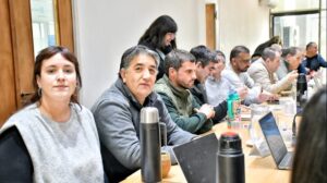 Paritarias: la Provincia volvió a convocar a los gremios de estatales