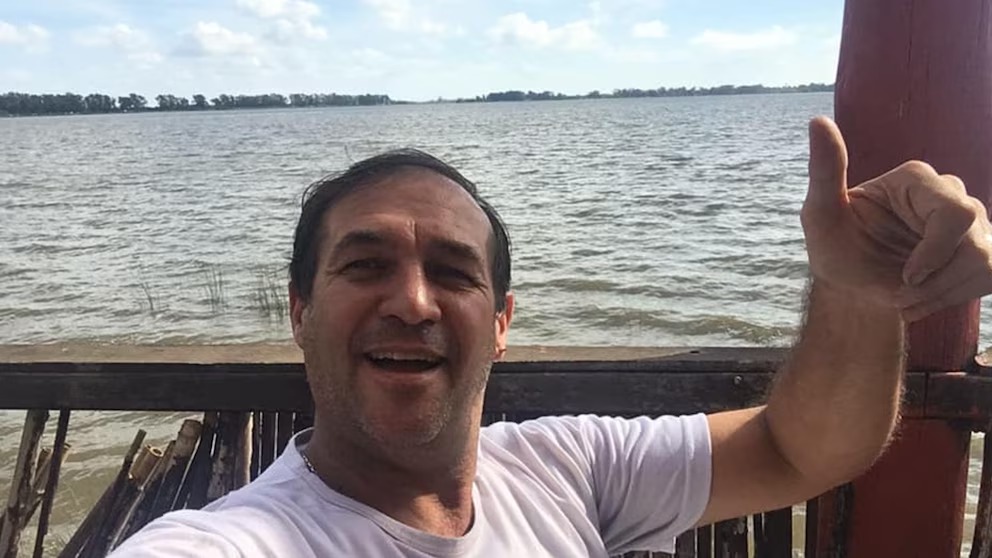 Juan José Nardelli, de 55 años, el policía retirado asesinado en mayo pasado en Ituzaingó