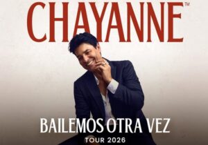 Chayanne agota conciertos en Argentina y estallan los memes: ¿Cuáles son las nuevas fechas?