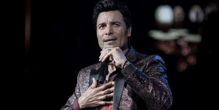 Chayanne en Argentina: cuándo es el show, cómo comprar entradas y qué canciones tocará en su gira 2026