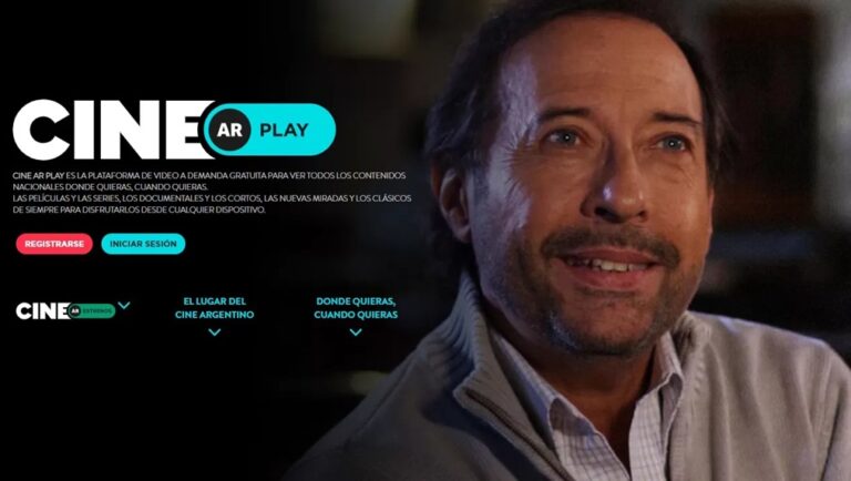 El Gobierno celebra la privatización de la plataforma gratuita Cinear, que “generará un ahorro de $330.000 USD anuales”