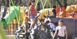 “Día del Niño”: el Gobierno fijó por decreto una fecha anual y cambió la denominación oficial