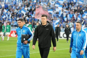 La curiosa racha del rival de Gimnasia, un caso único entre los 30 equipos del torneo