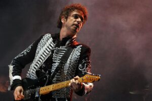 Gustavo Cerati: a 66 años de su nacimiento, la historia detrás de Fuerza Natural, su último disco antes del silencio
