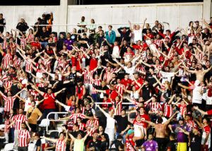 Estudiantes ya palpita el duelo copero con Cerro Porteño: ¿cómo será la venta de entradas?