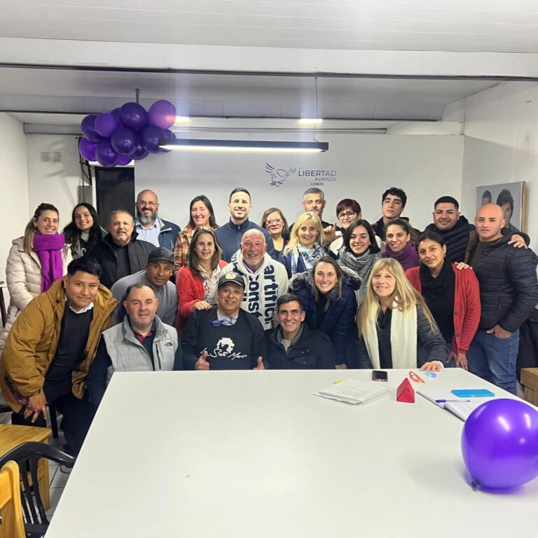 Otro escándalo sacude a La Libertad Avanza: detuvieron a un candidato por agredir a su expareja y terminó renunciando