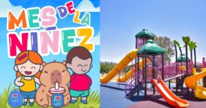 Mes de la niñez en Lomas de Zamora: Todas las actividades del municipio