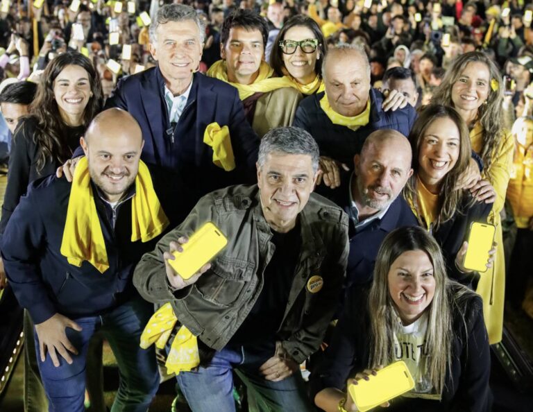 El PRO se desangra entre nerviosismos y acusaciones cruzadas de dirigentes por el acuerdo con La Libertad Avanza