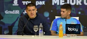Marcos Rojo rescindió con Boca pero la puerta de Estudiantes sigue cerrada: ¿dónde va a jugar?