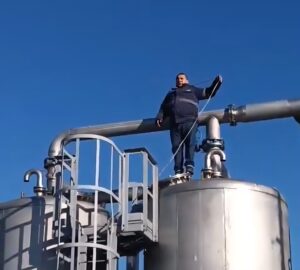 Provincia dictó la conciliación obligatoria por el conflicto en la empresa Secco