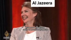 Diana Mondino dinamitó a Milei por la estafa $LIBRA: “Es medio estúpido o es corrupto”