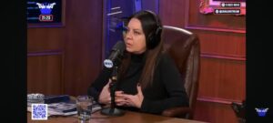 Sandra Pettovello dijo: “ser oposición no significa oponerse”, y estalló internet